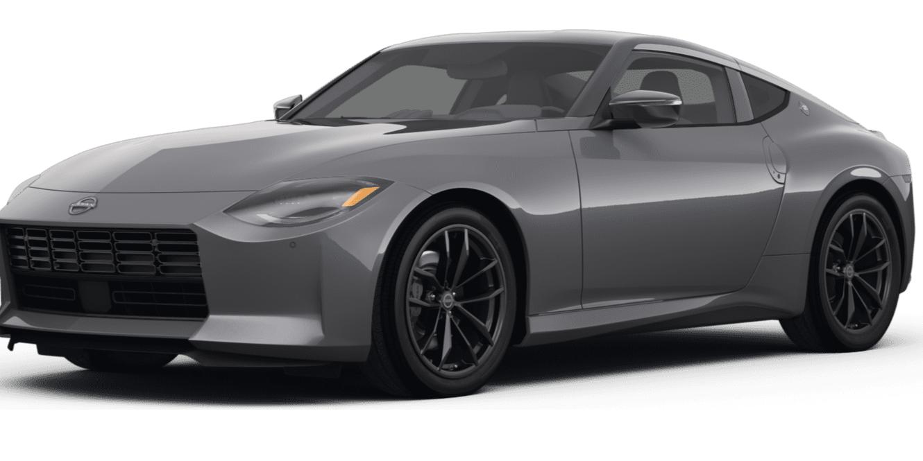 NISSAN NISSAN Z 2024 JN1BZ4AH7RM361969 image